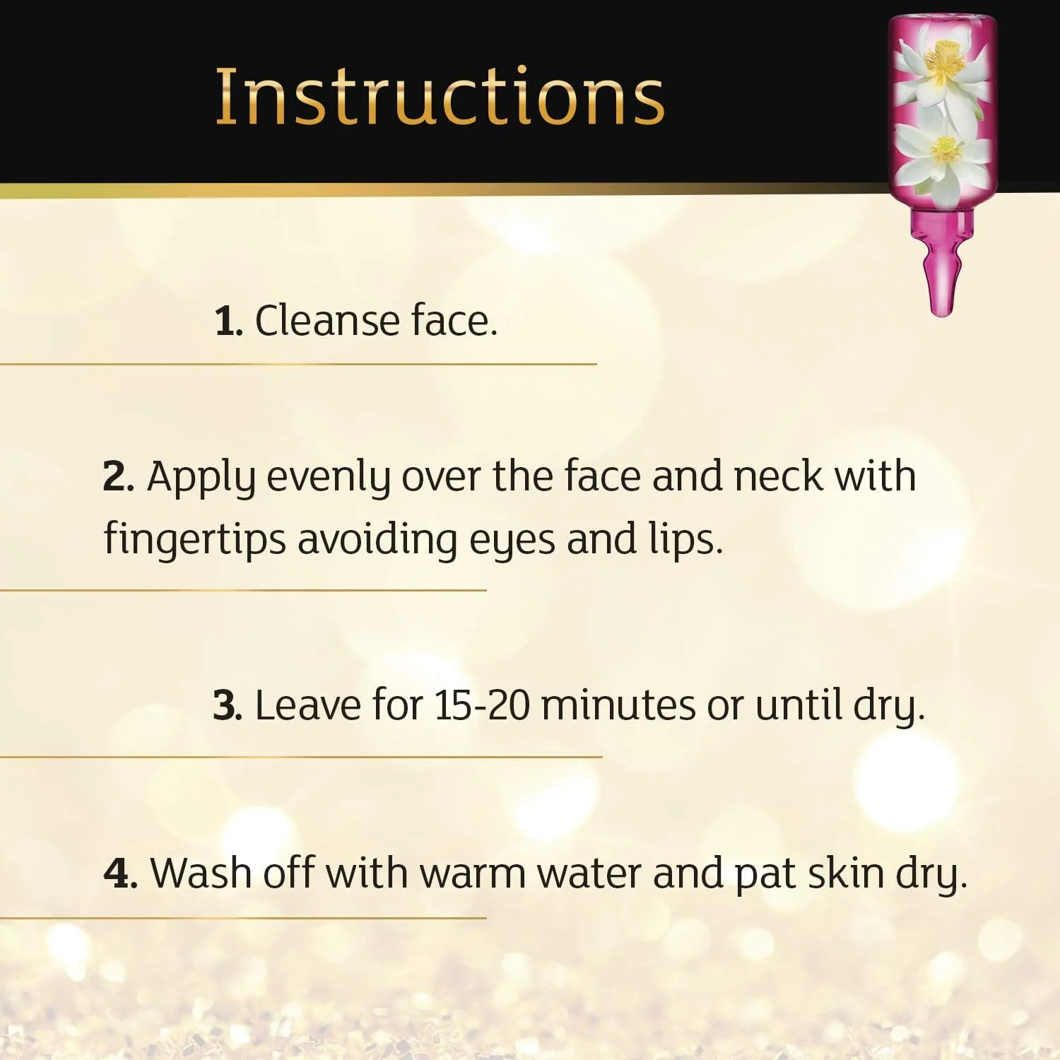7th Heaven Deep Pore Cleanse Mud Masks - 12 Pack - Image 4