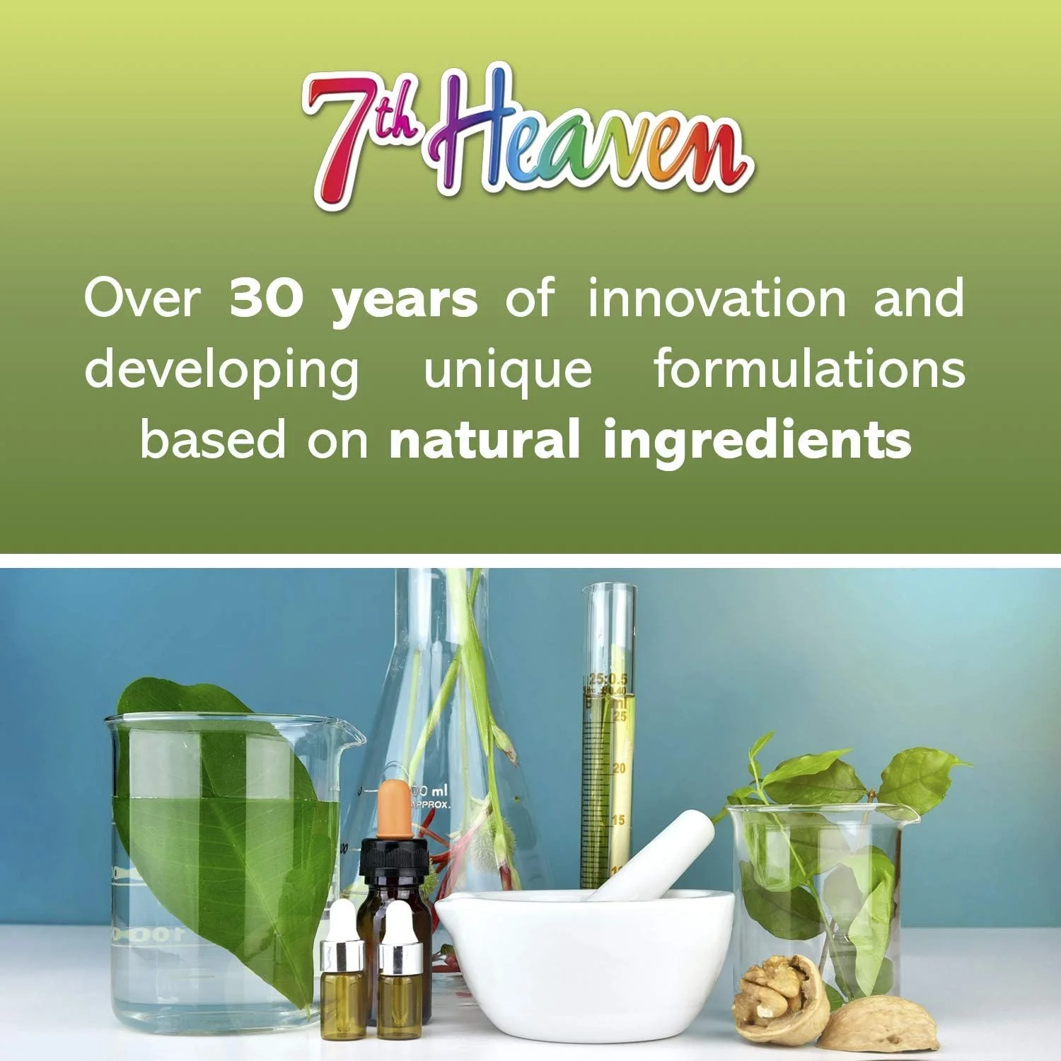 7th Heaven Green Tea Peel-Off 175ml Tube - Image 6