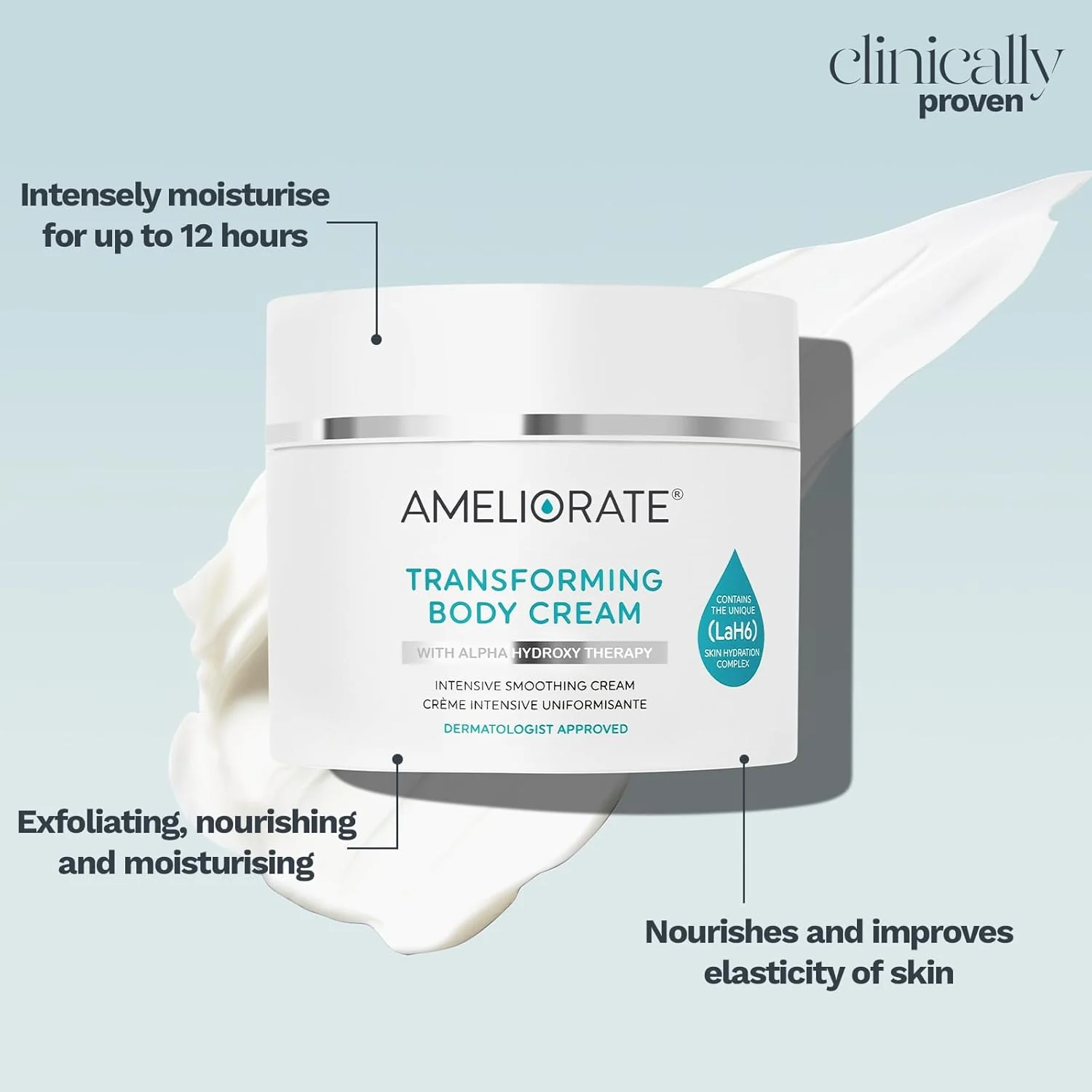 AMELIORATE Complete Body Care Essentials Gift Box - Image 2
