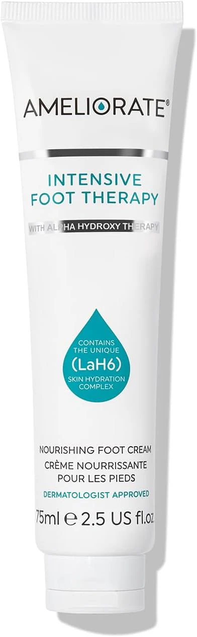 AMELIORATE Intensive Foot Therapy - 75ml