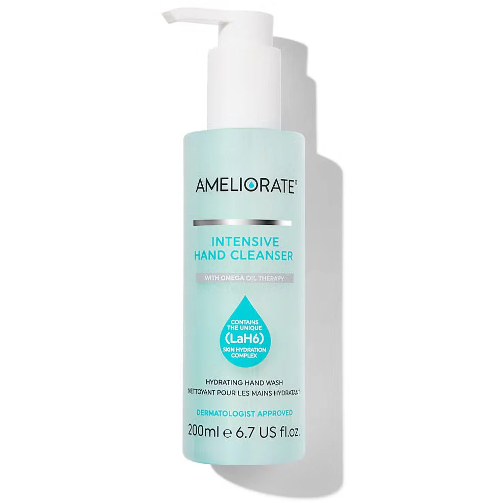 AMELIORATE Intensive Hand Cleanser 200ml
