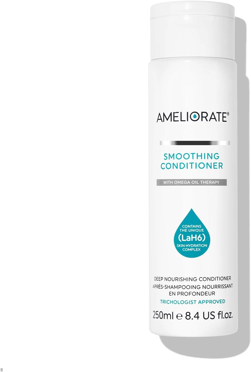 Ameliorate Smoothing Conditioner - 250ml