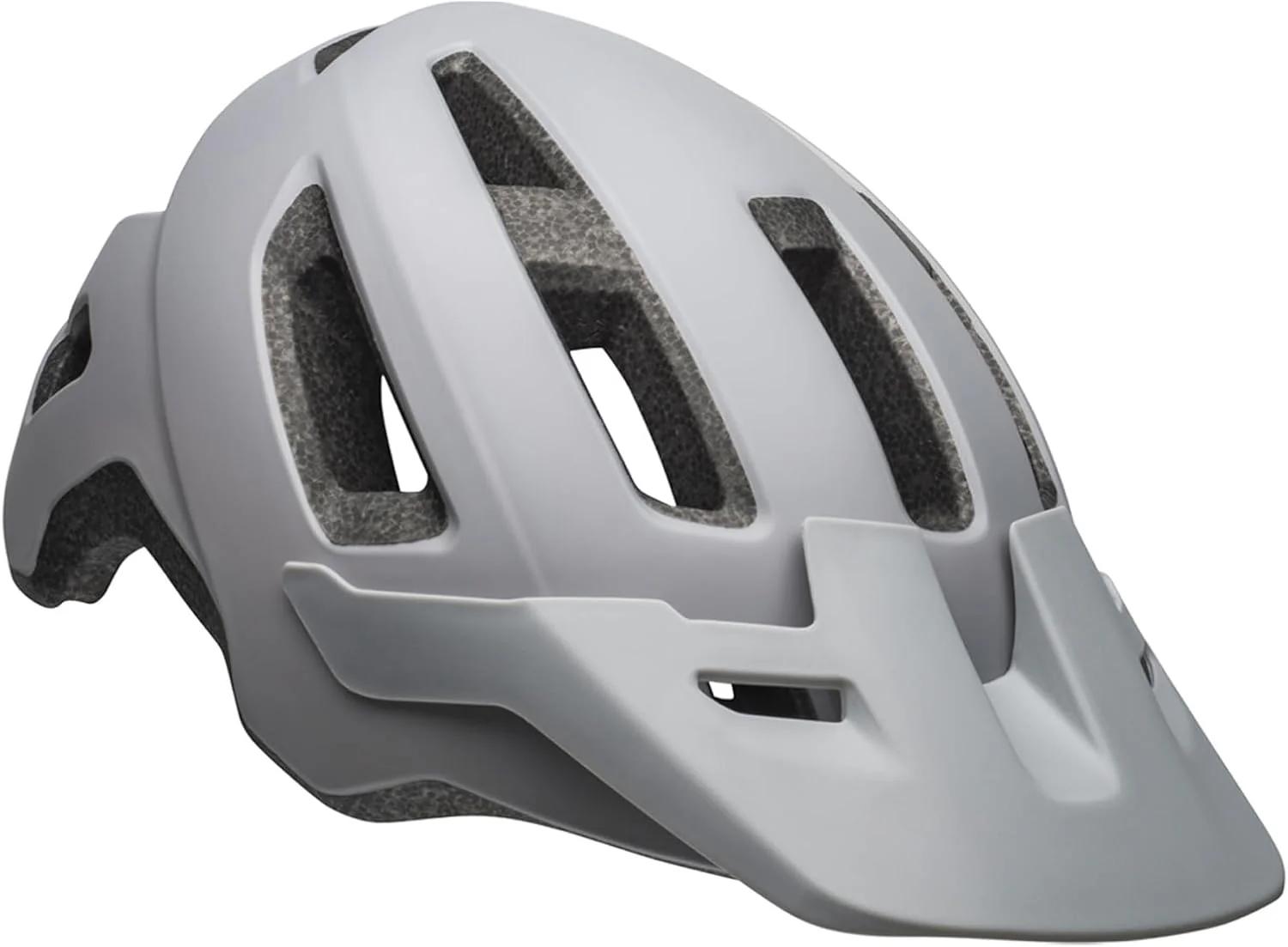 BELL Men's Nomad Mips MTB Bicycle Helmet - Matte Grey