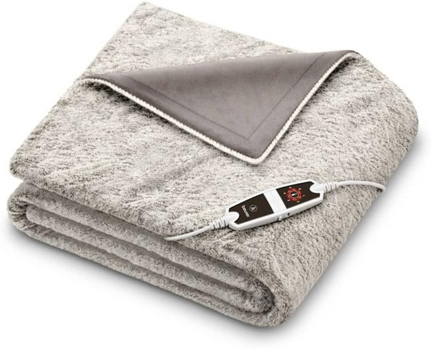 Beurer HD 150 XXL Nordic Electric Blanket