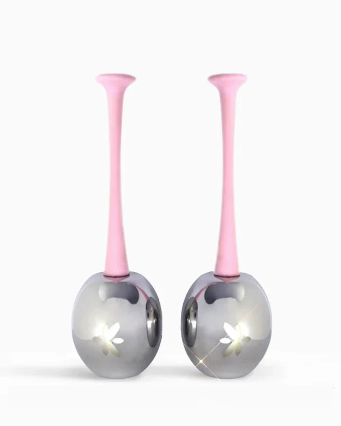 Chok Beauty Ice Face Massagers