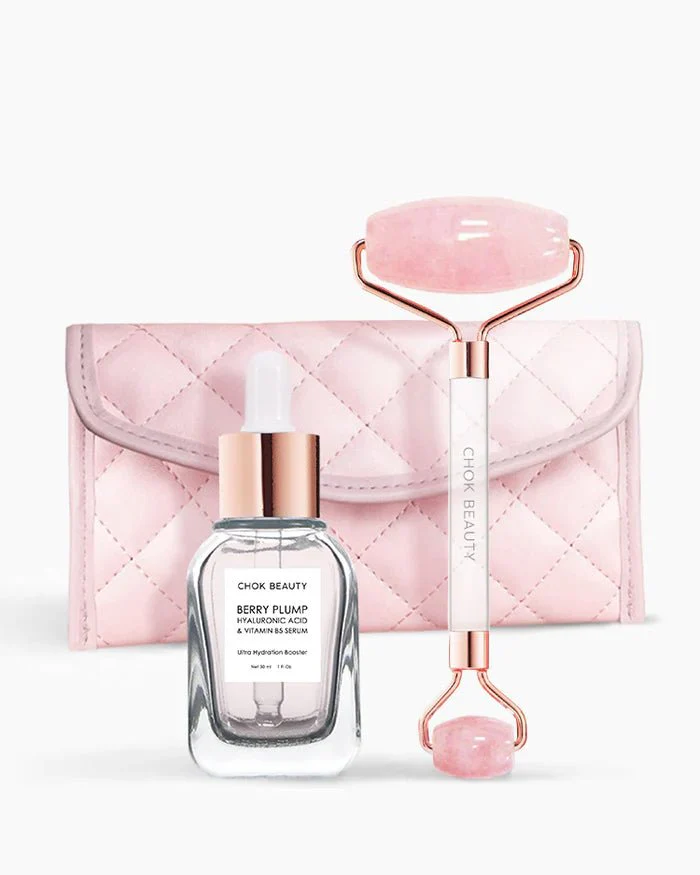 CHOK BEAUTY Radiance Glow Set