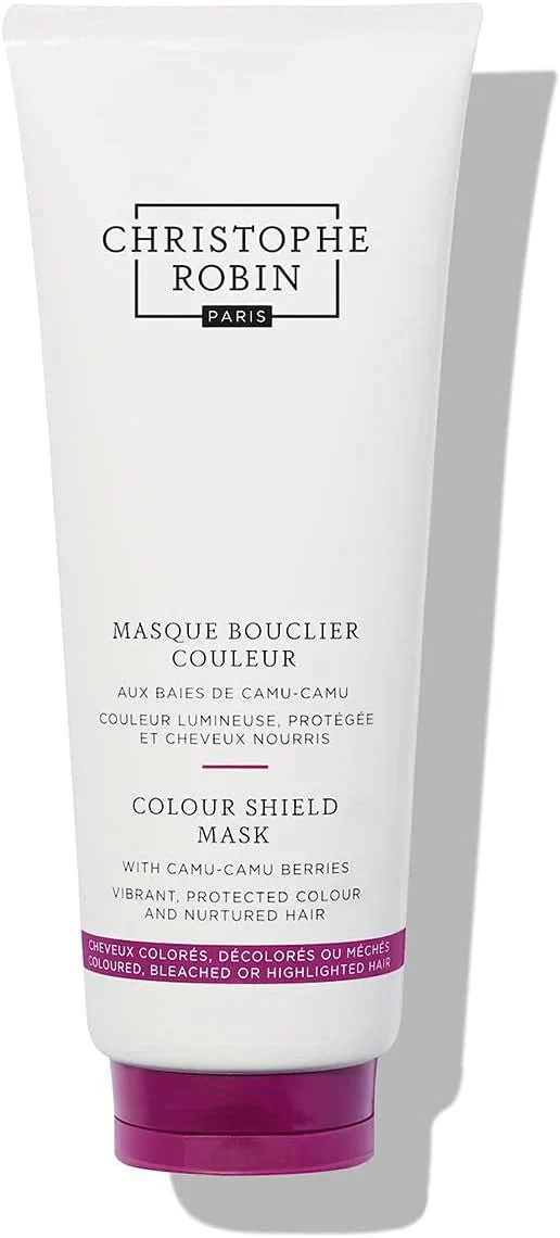 Christophe Robin Haircare Mystery Box (Shampoos, Conditioners, Masks & More) - Image 9