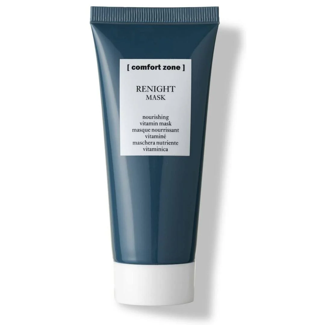 Comfort Zone Renight Cream Nourishing Vitamin Cream - 30ml