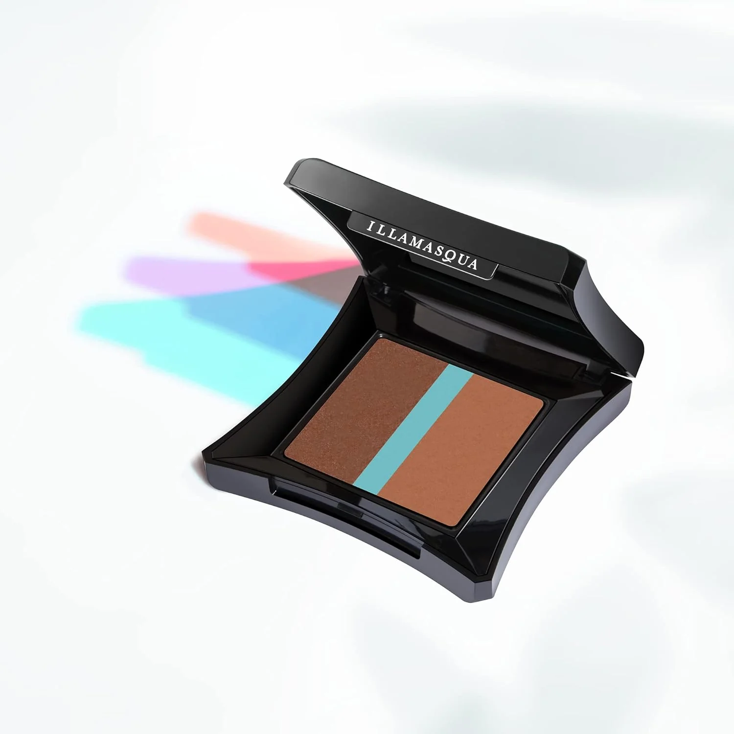 Illamasqua Colour Correcting Bronzer - Fire (Dark) - Image 3