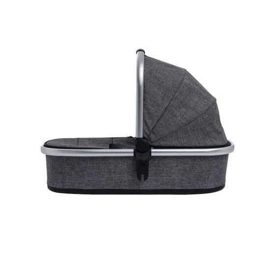 Didofy Cosmos Bloom Carrycot - Koala Grey