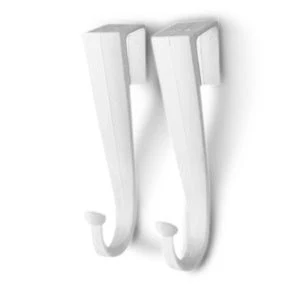 Door Hooks X2