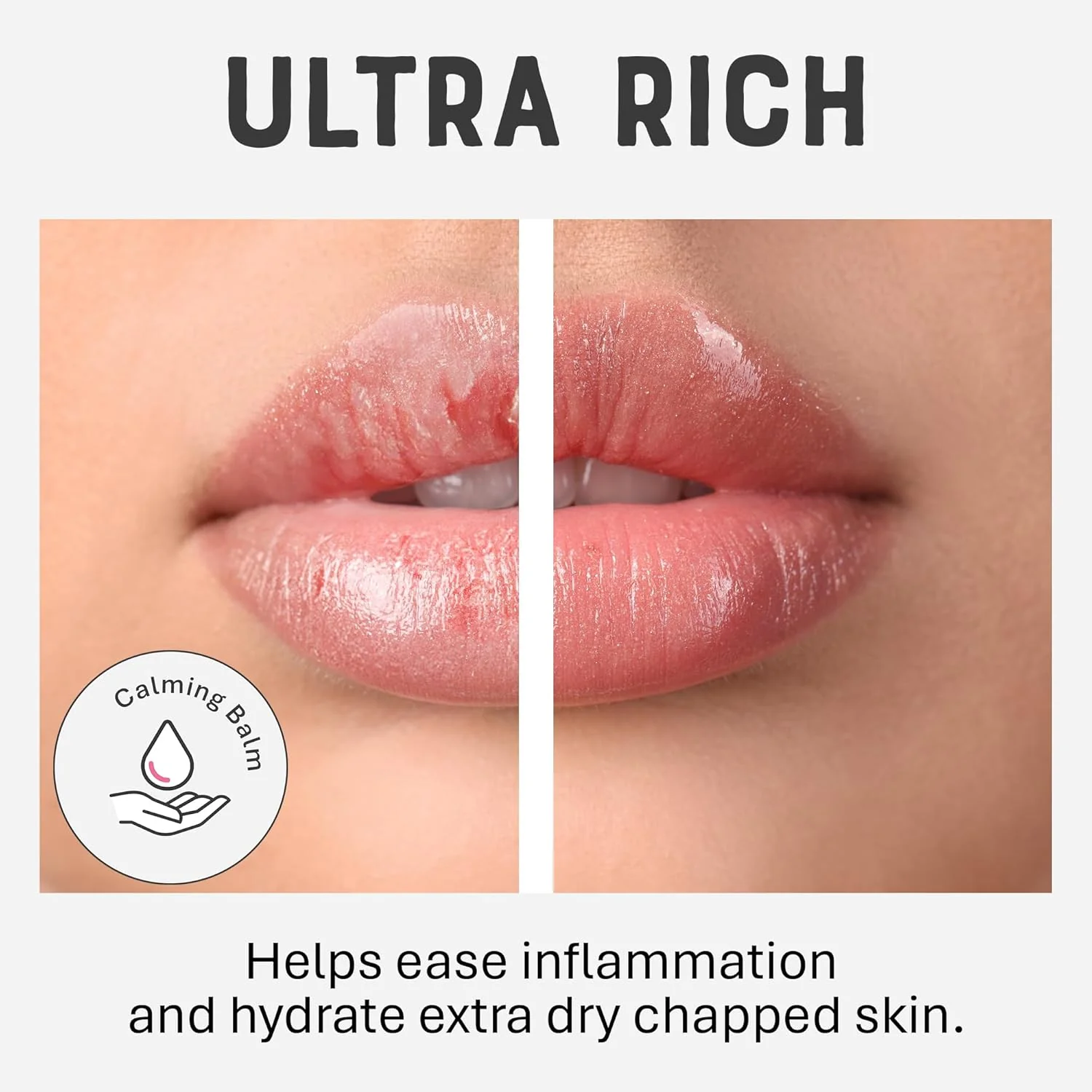 Dr. Lipp CBD Calm Lip Balm 5-in-ONE Multi-Use Ultra Moisturising - 8ml X 3 - Image 8