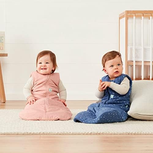 ergoPouch Berries Pink - 2.5 TOG Cocoon Swaddle Bag (Various Sizes) - Image 2