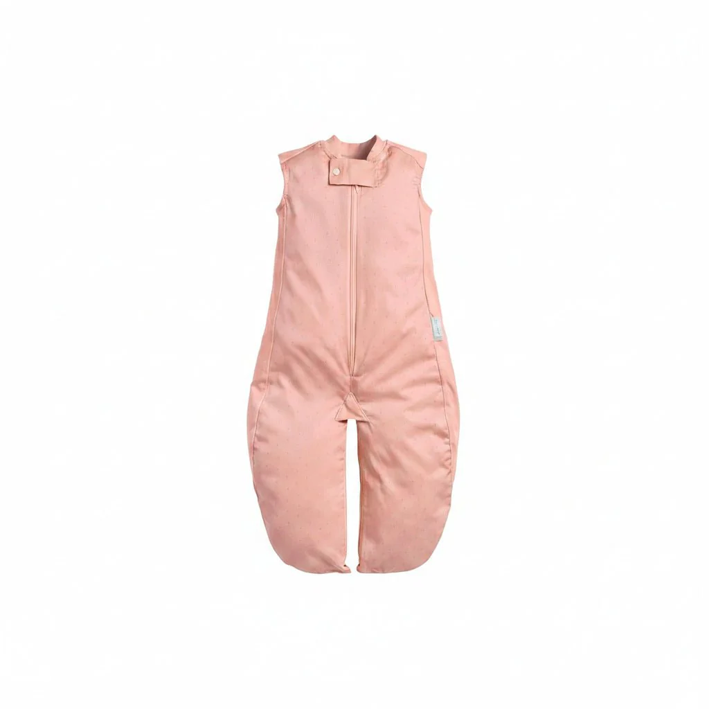 ergoPouch Sleep Suit Bag 0.3 TOG - Pink (Various Sizes)