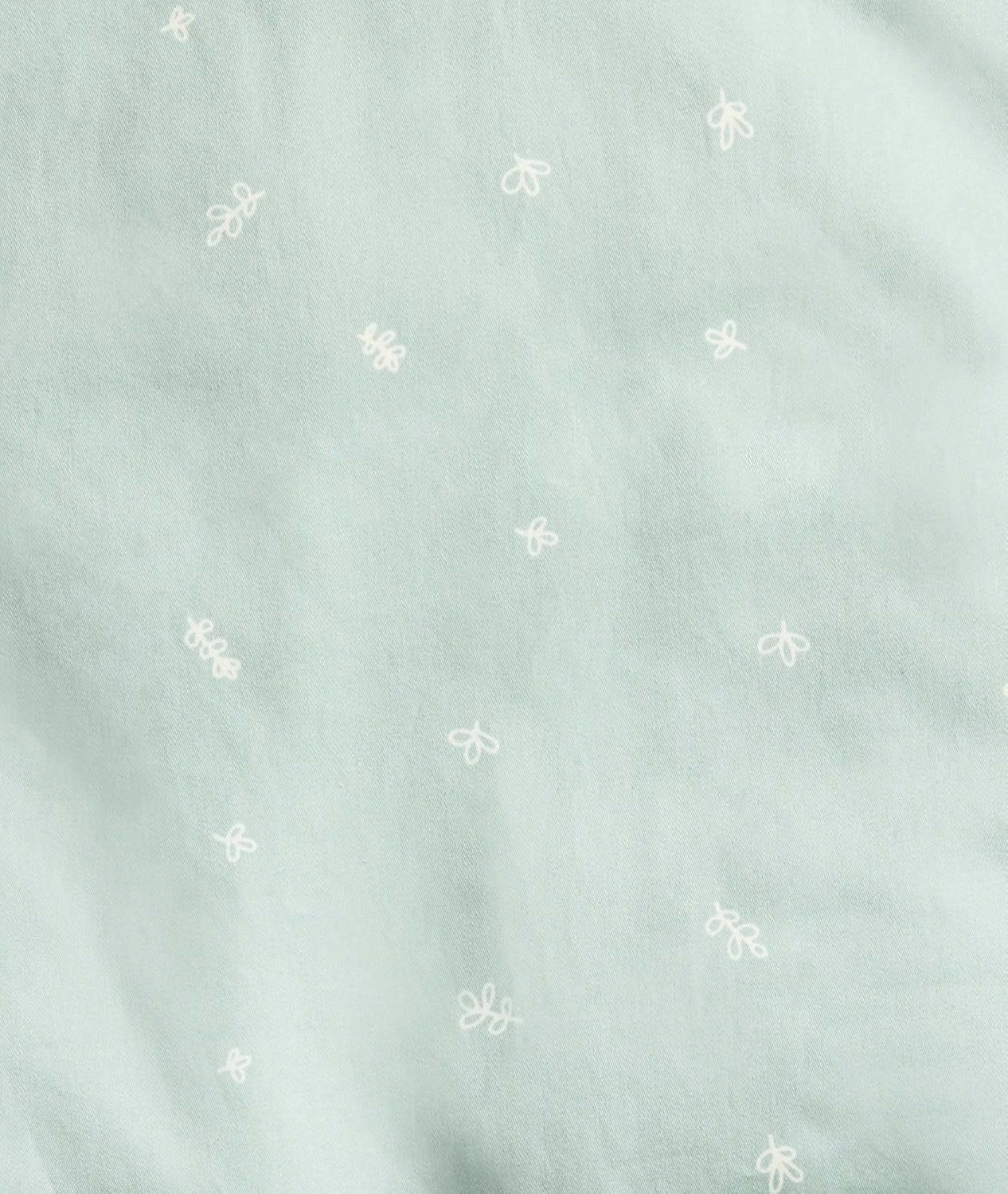 ergoPouch Sleep Suit Bag 0.3 TOG - Sage (Various Sizes) - Image 8