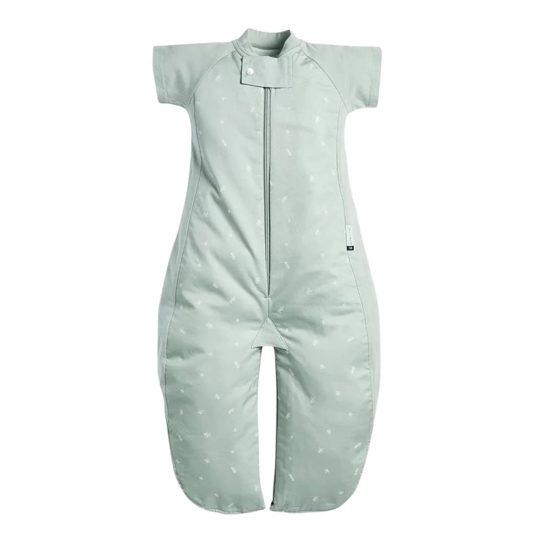ErgoPouch Sleep Suit Bag - 4-6Y (TOG 1.0 SAGE)