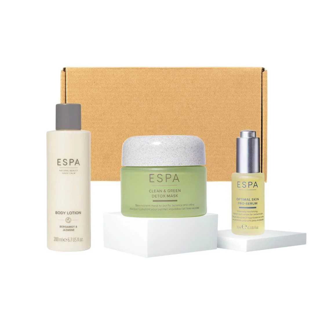 ESPA Skin Revitalising Gift Box