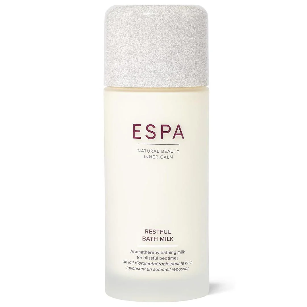 ESPA Restful Bath Milk - 200ml