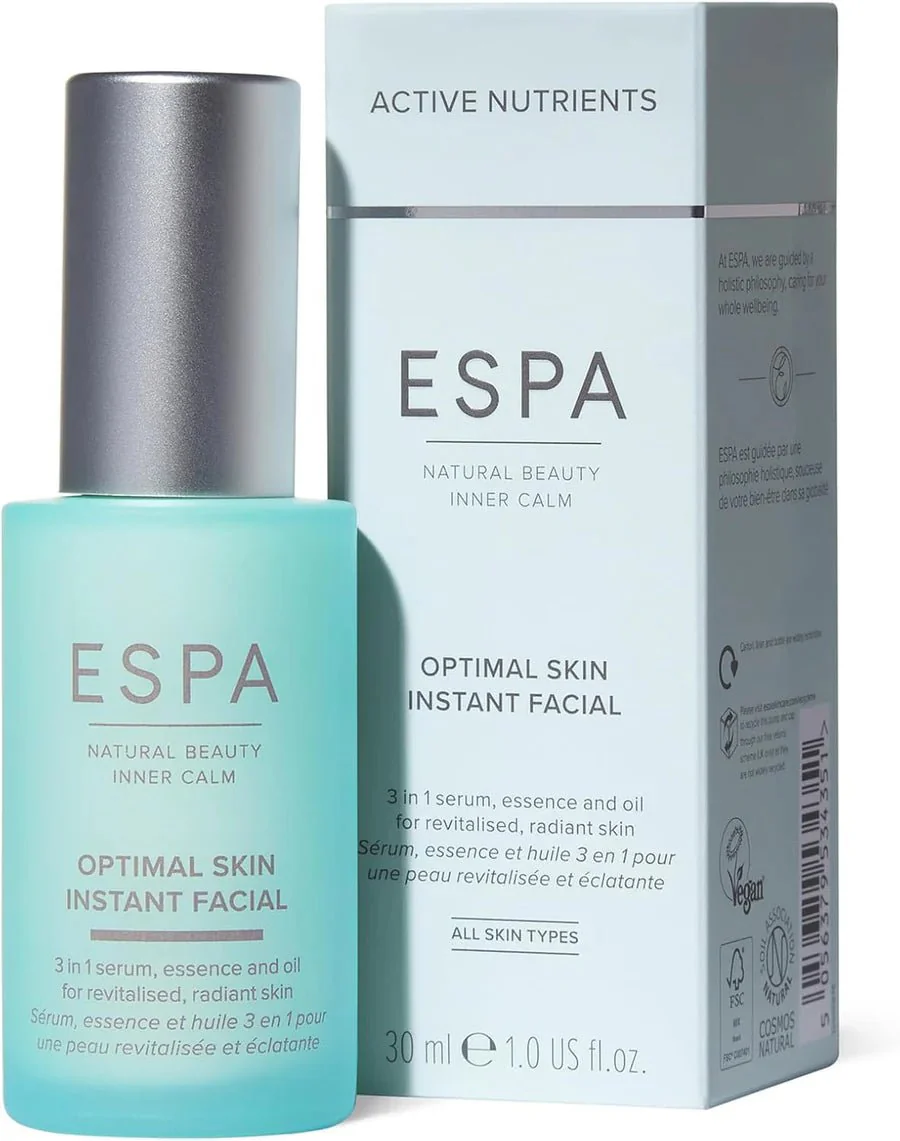ESPA Optimal Skin Detox Gift Box - Image 10