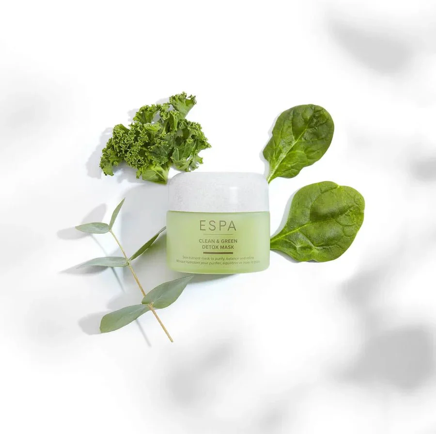 ESPA Optimal Skin Detox Gift Box - Image 2