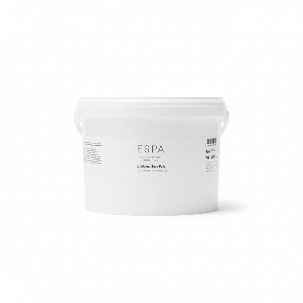 ESPA (professional) Exfoliating Body Polish - 2.5L
