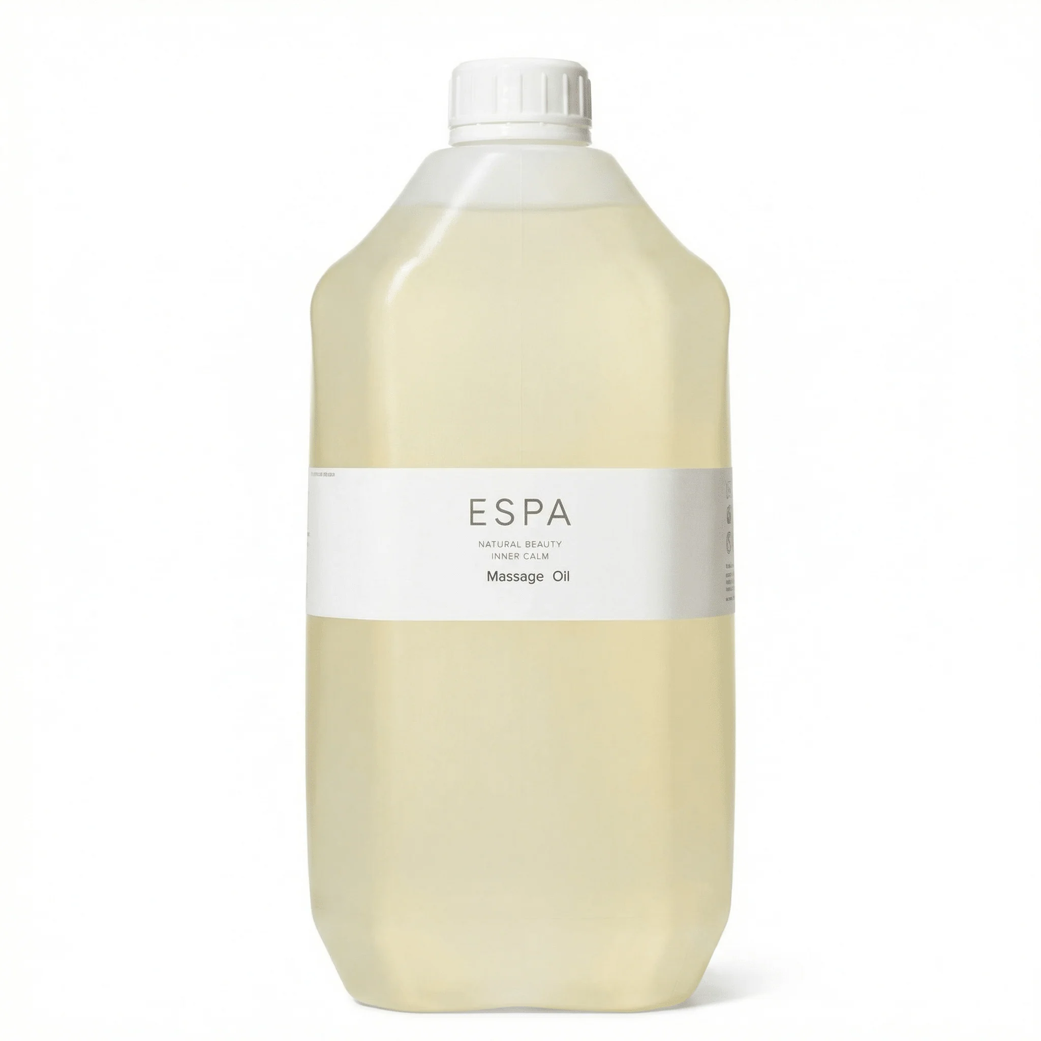 ESPA (professional) Massage Oil - 5L