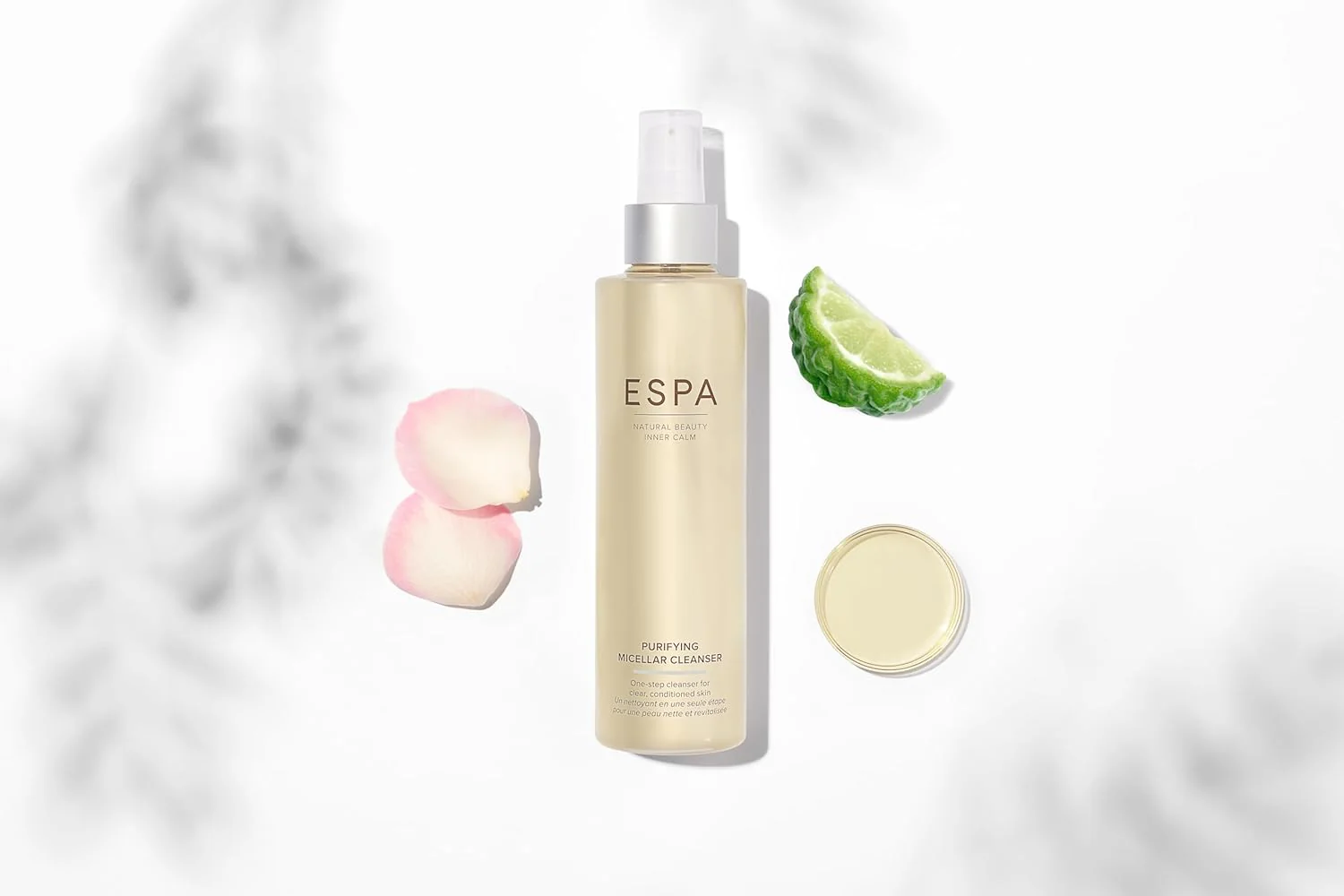 ESPA Purifying Micellar Cleanser - 5L (Non-rinse) - Image 3