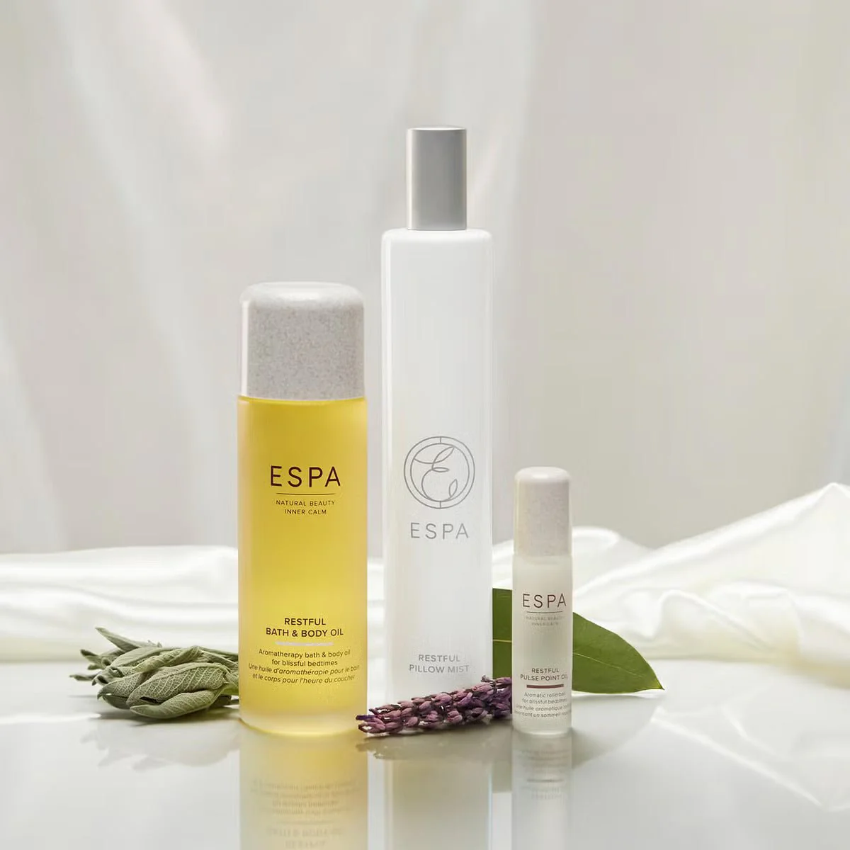 ESPA Restful Pulse Point Oil 9ml - Image 5