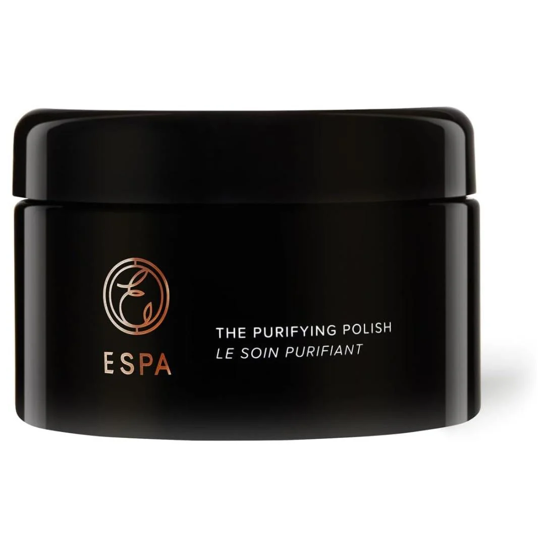 ESPA The Purifying Polish Exfoliating Balm - 180ml