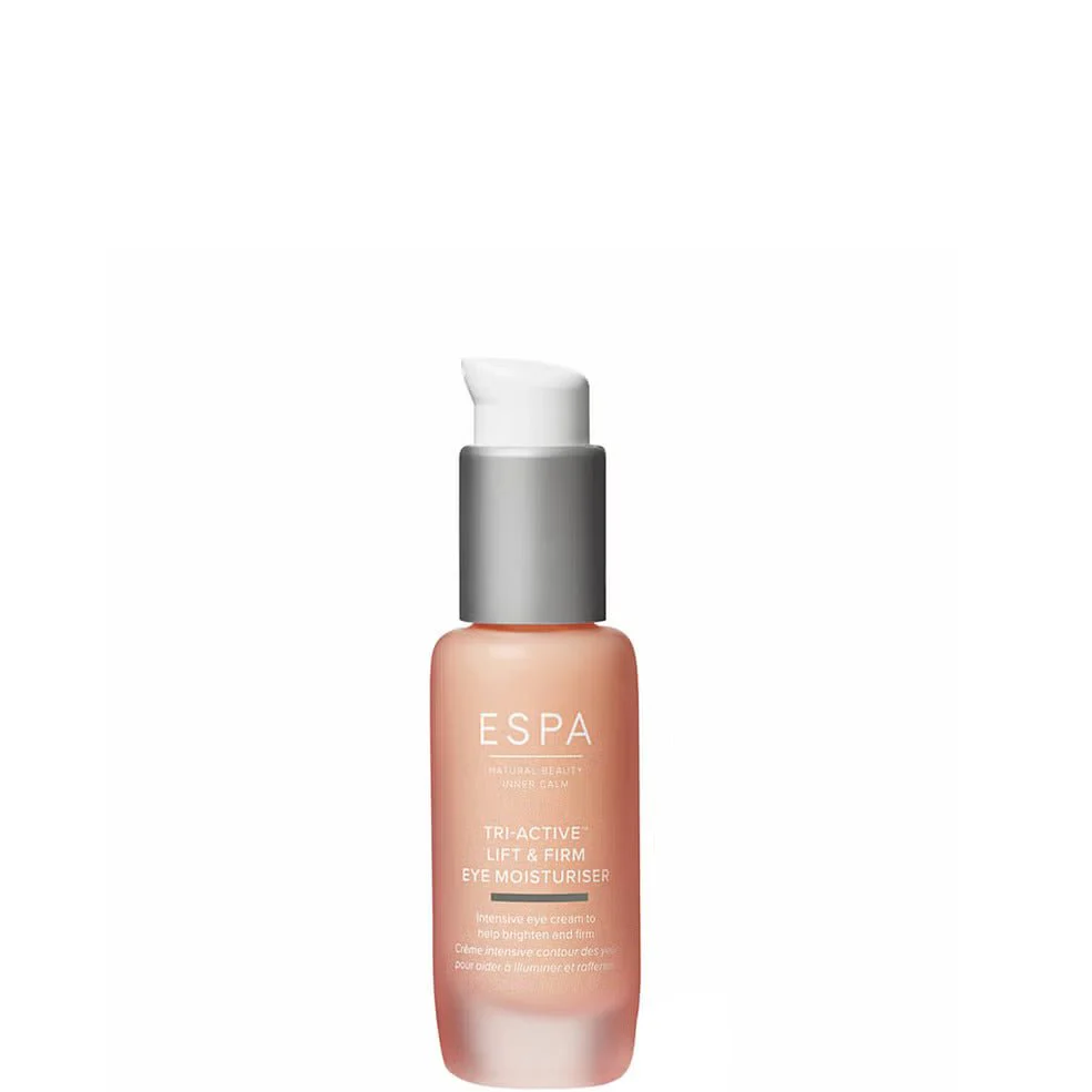 ESPA Tri-Active™ Lift & Firm Eye Moisturiser 50ml