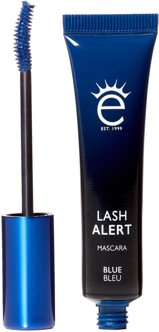Eyeko Lash Alert Lift & Curl Mascara - Blue
