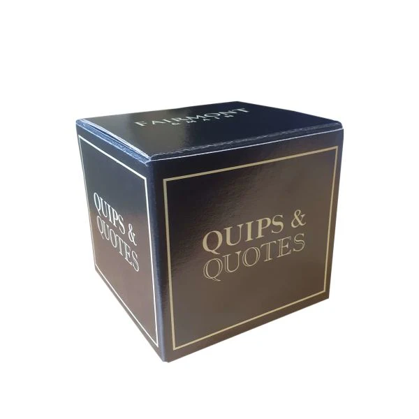 Fairmont & Main Credit card - Tankard Mug QQ828 - Image 2