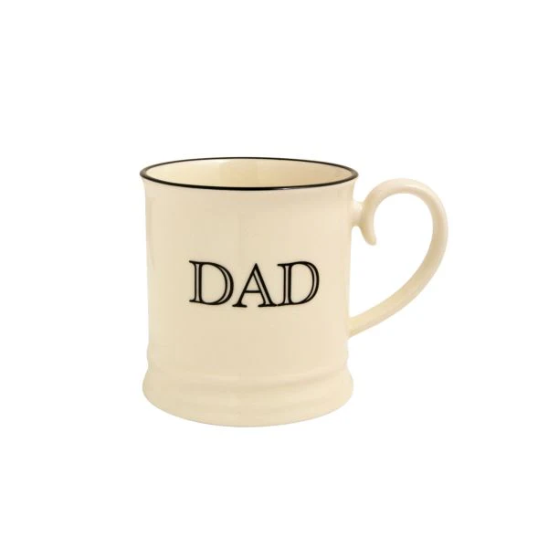 Fairmont & Main Dad - Tankard Mug