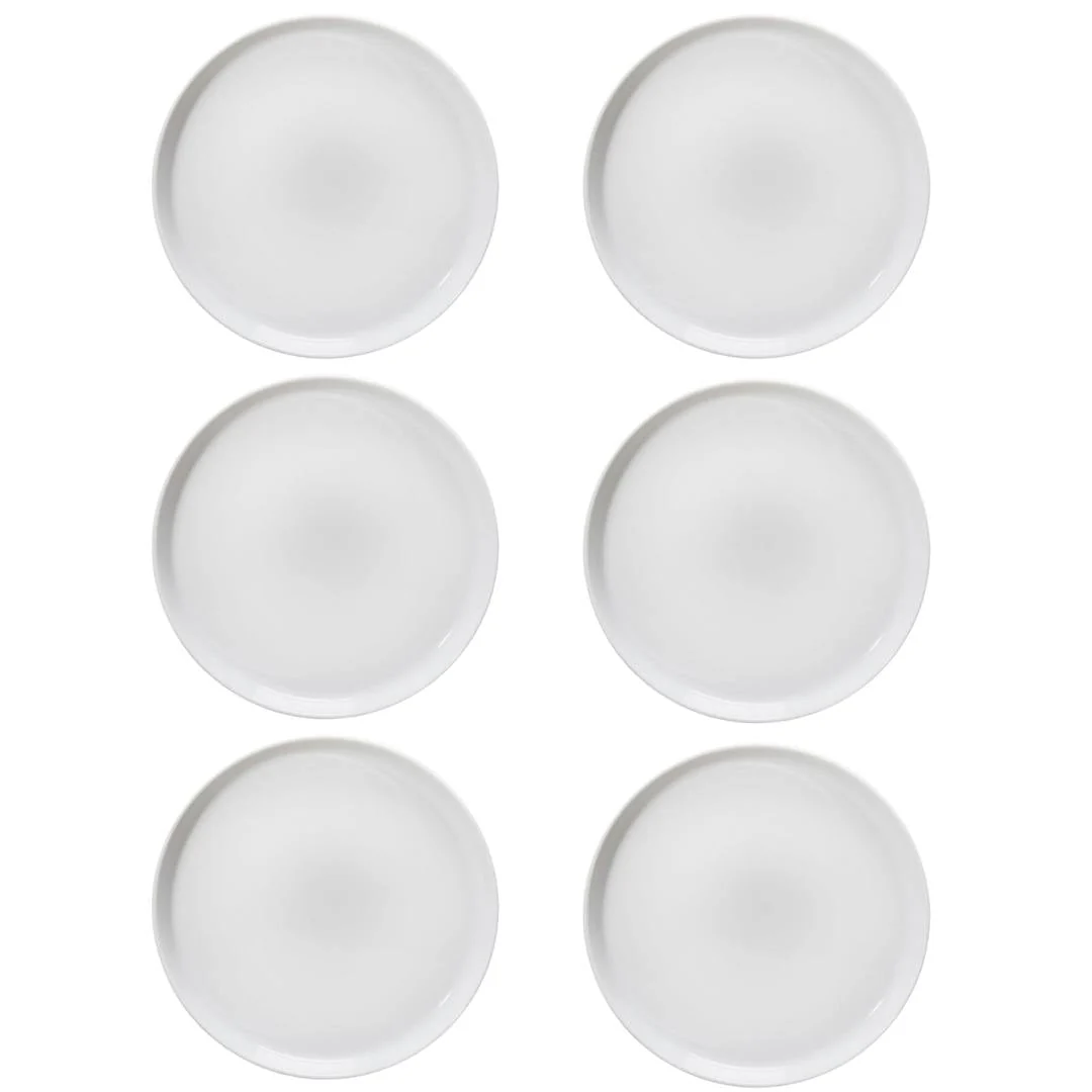 Fairmont & Main Dessert Plates 22cm - Arctic Nord (Set of 6) RTD02