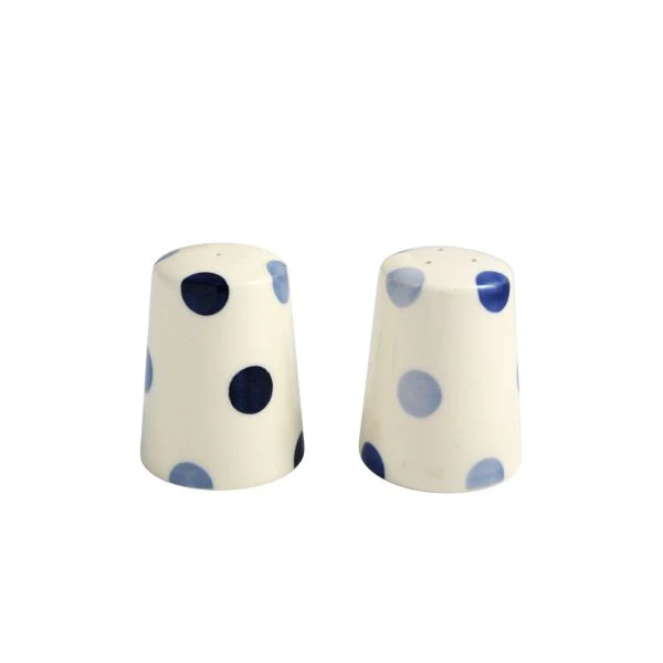 Fairmont & Main Salt & Pepper - Blue Spot