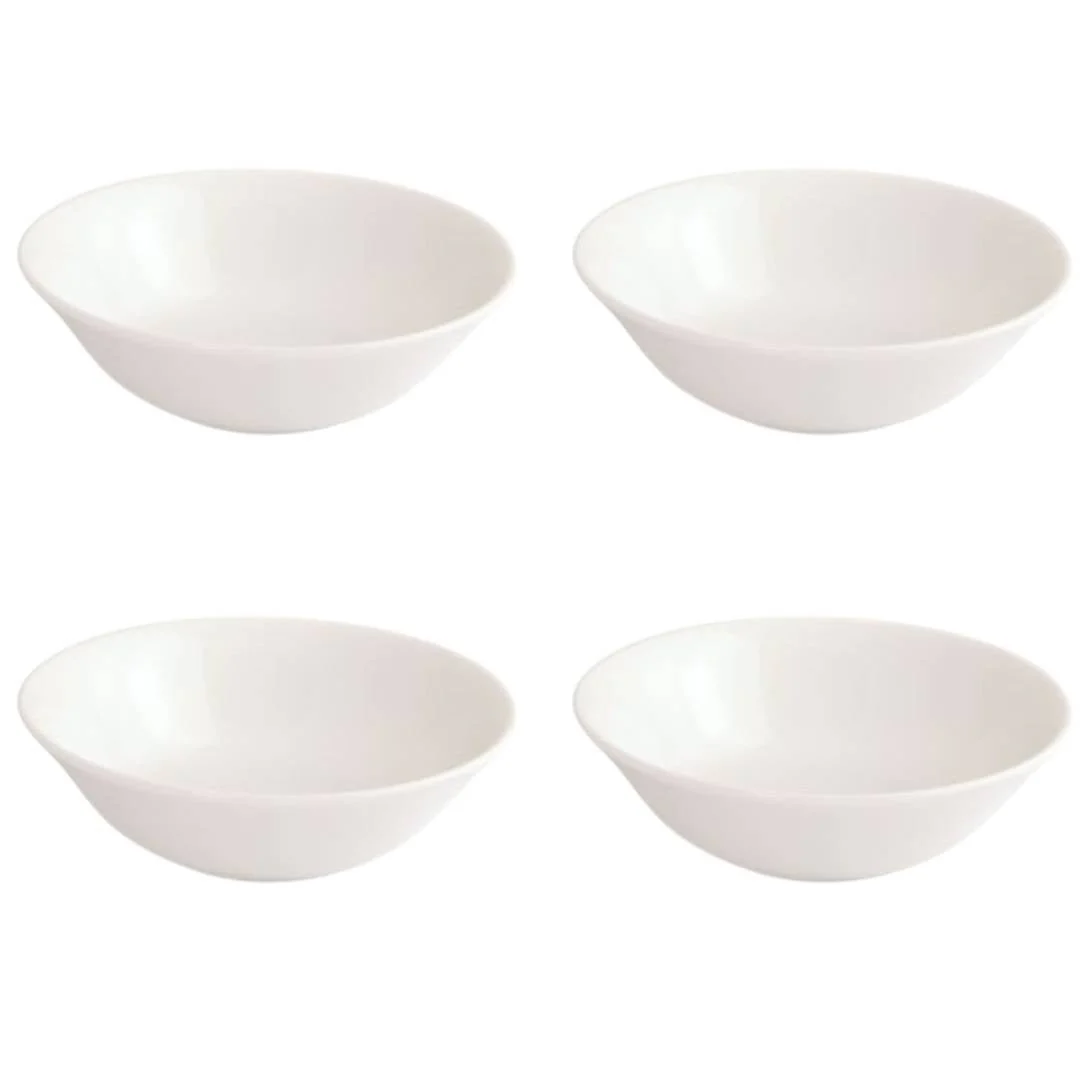 Fairmont & Main Soup/Cereal Bowls - Arctic (Set of 4) RW04