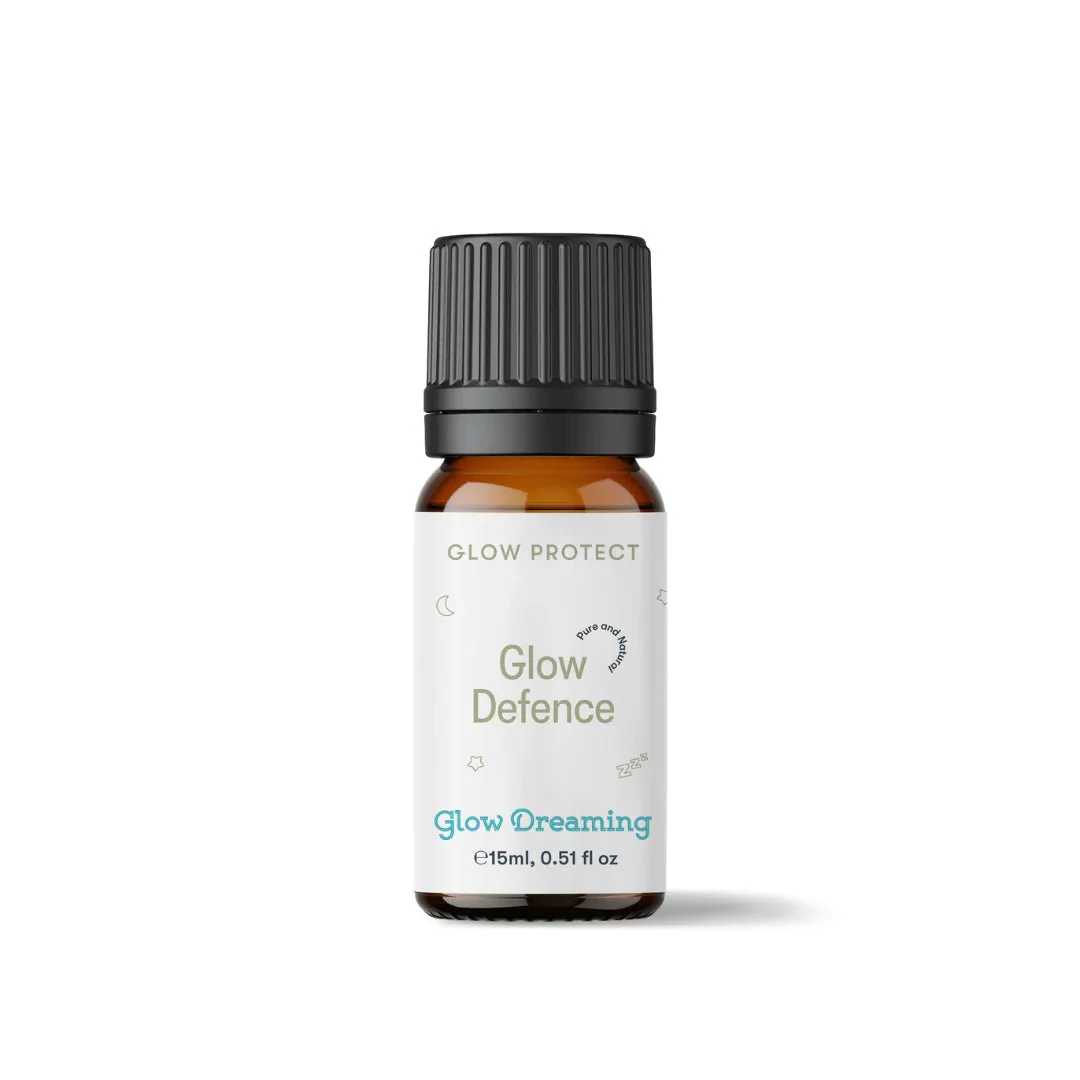 Glow Dreaming - Glow Defence Baby Essential Oil for Humidifier (15ml)