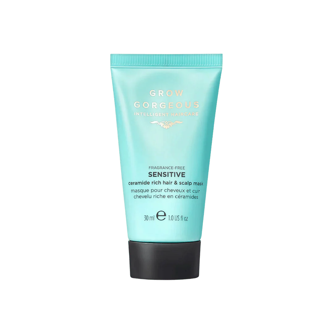 Grow Gorgeous Mini Trio Gift Set - Strengthen, Thicken & Soothe - Image 2