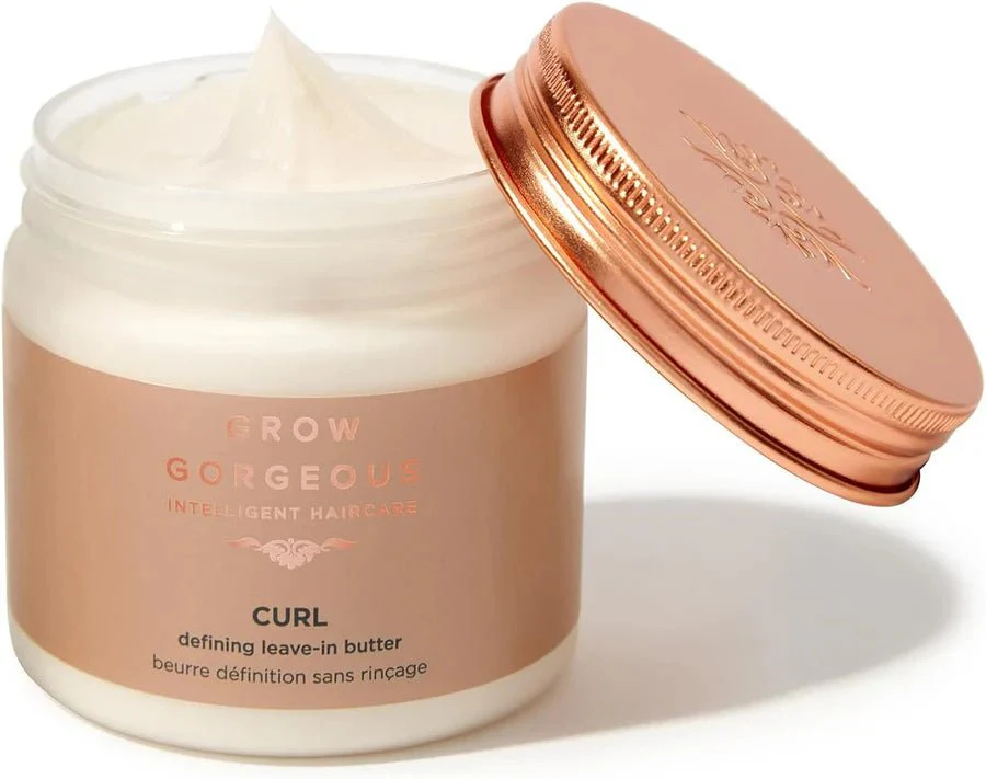 Grow Gorgeous & Christophe Robin Curl Duo - Image 4