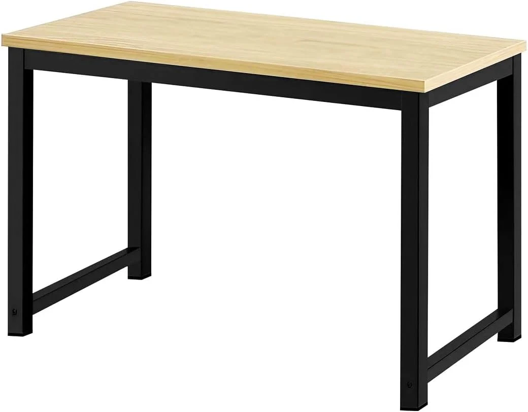 Halter Extra Long Computer Desk 120cm