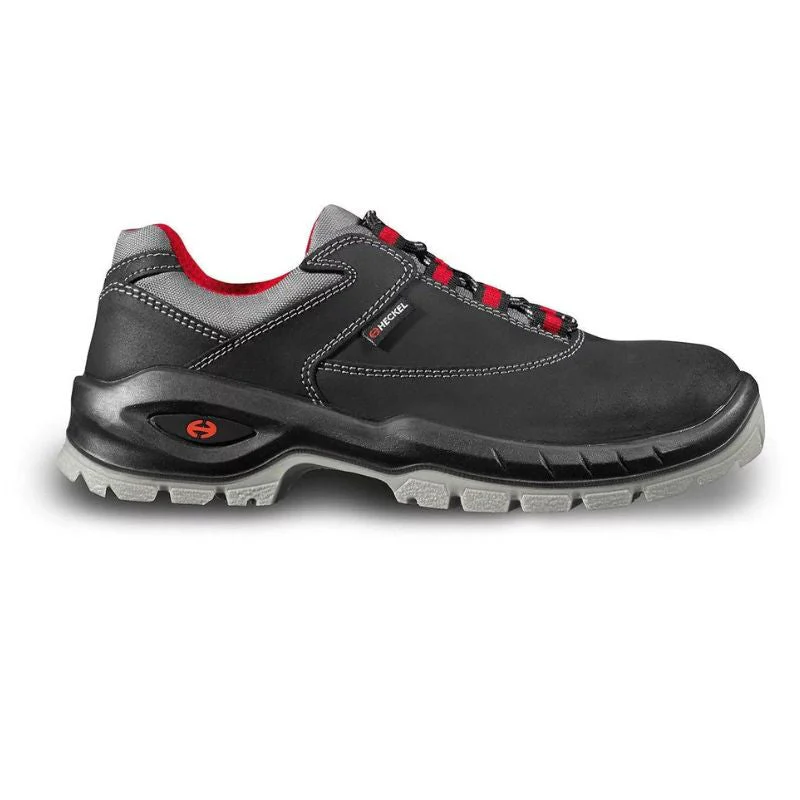 Heckel Suxxeed Men's Safety Trainers - Size 9 - Image 2