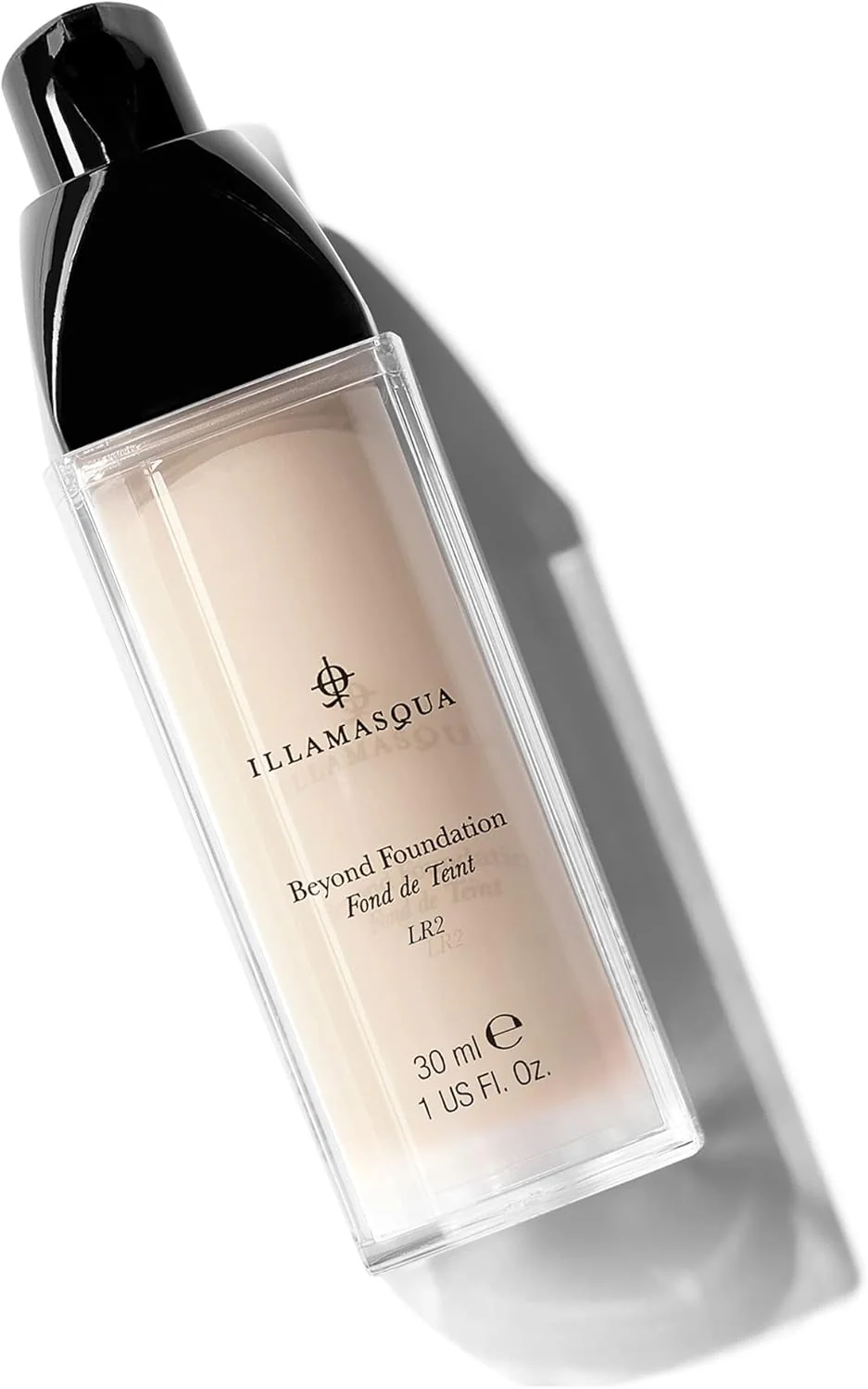 Illamasqua Beyond Foundation - LR2 - Image 2