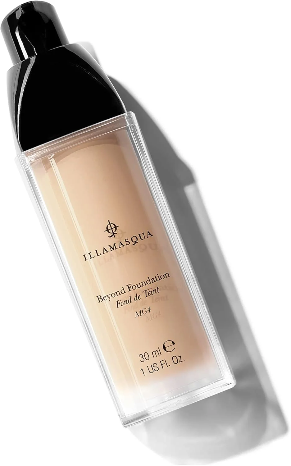 Illamasqua Beyond Foundation - MG4 - Image 2