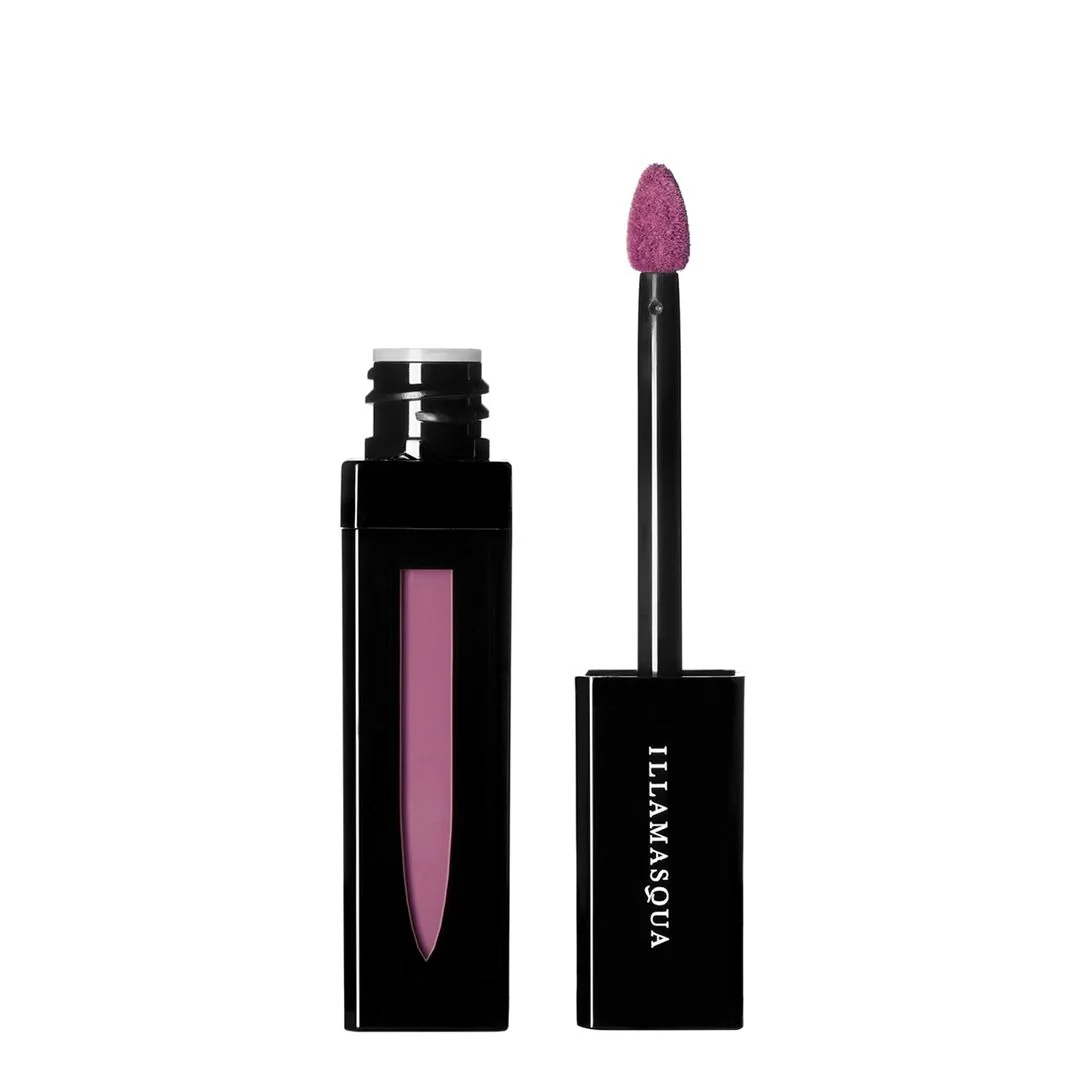 Illamasqua Eye Paint Longwear Liquid Shadow - Lavender Brew