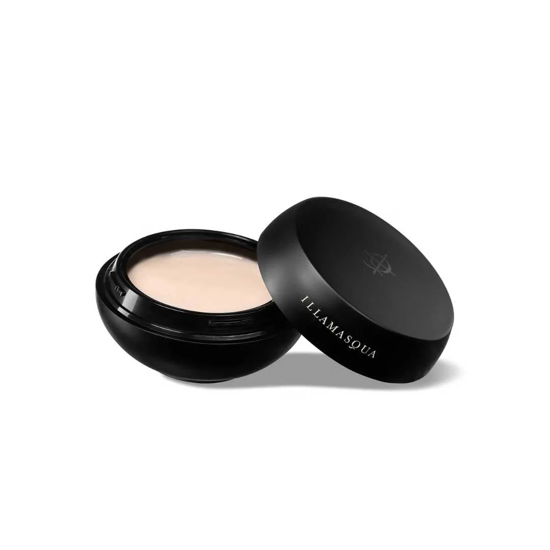 Illamasqua Matte Veil Primer - Oil-control Hydrating Cream-gel (30ml)
