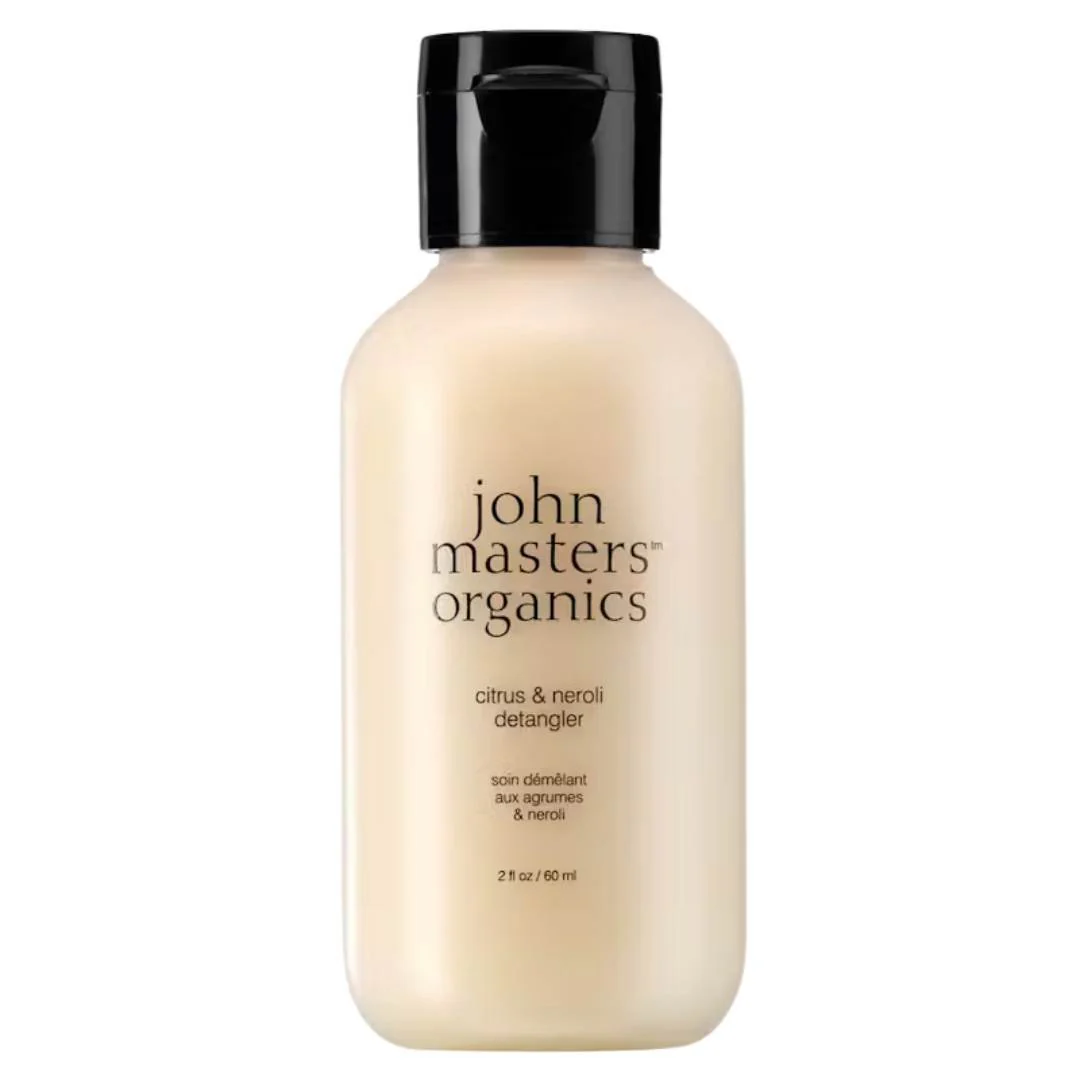 John Masters Organics Citrus & Neroli Detangler - 60ml