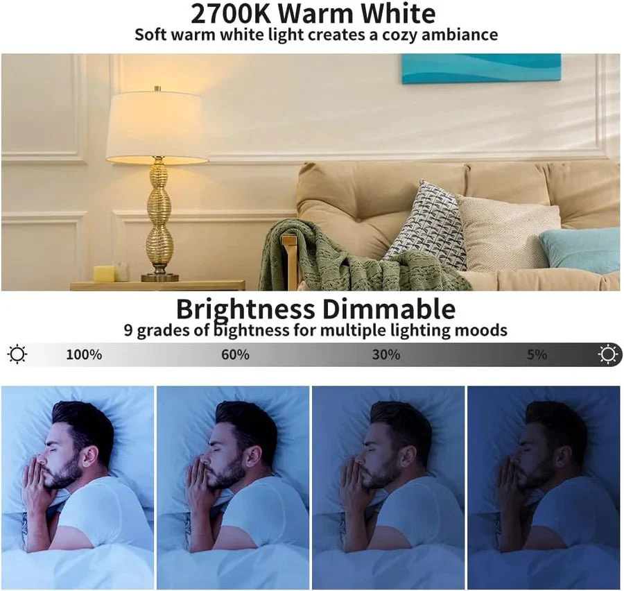 Colour Changing Light Duo Pack - Image 4
