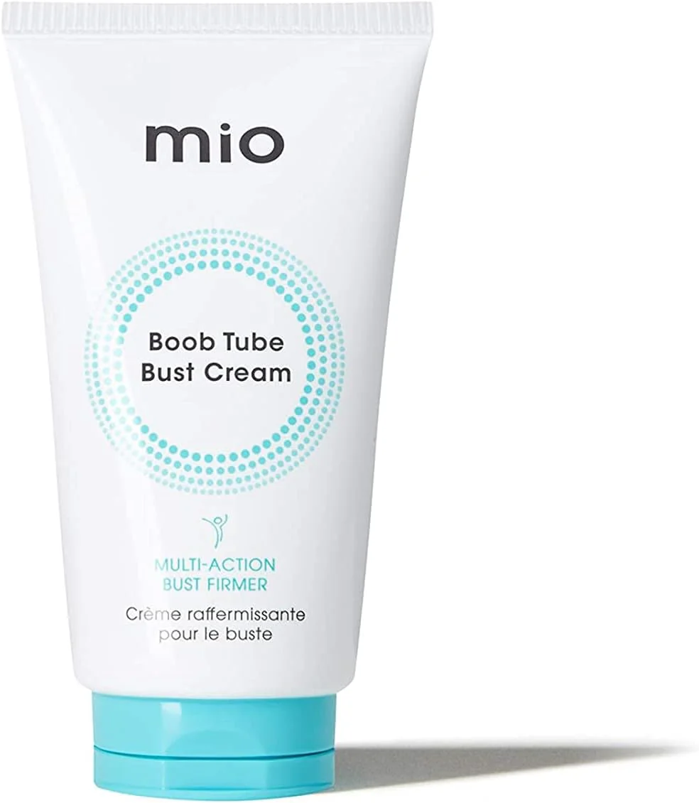 Mama Mio Boob Tube Bust Tightening Cream 125ml