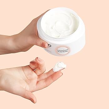 Mama Mio Bump, Butter & Pit Care Gift Set - Image 9