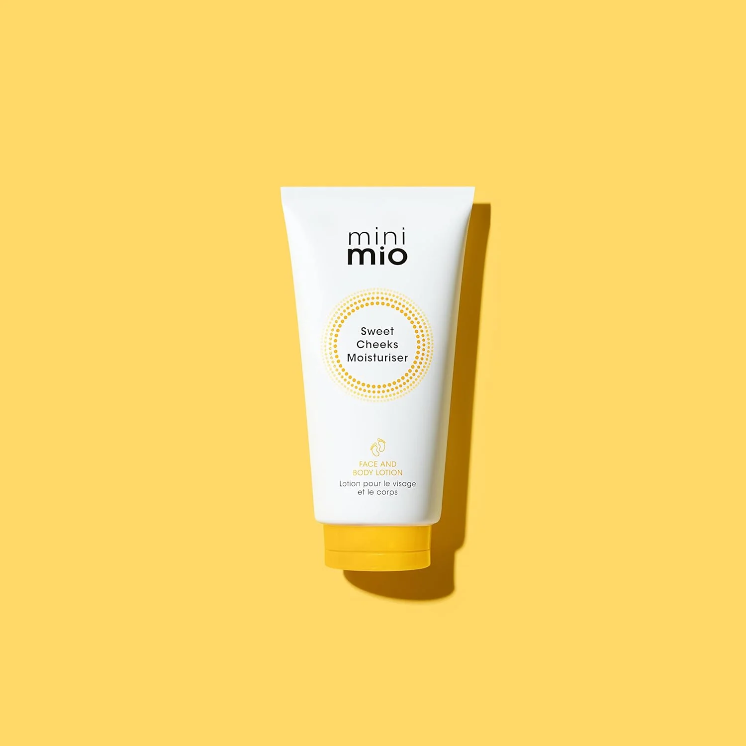Mama Mio Mini Mio Sweet Cheeks Moisturiser (150ml) - Image 5